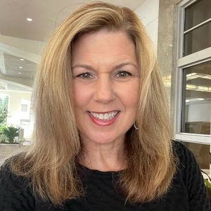 Meet your Posher, Cindy